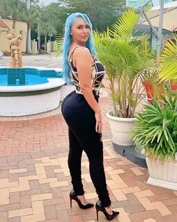 Nina kay