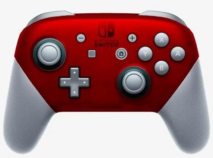 Switch control