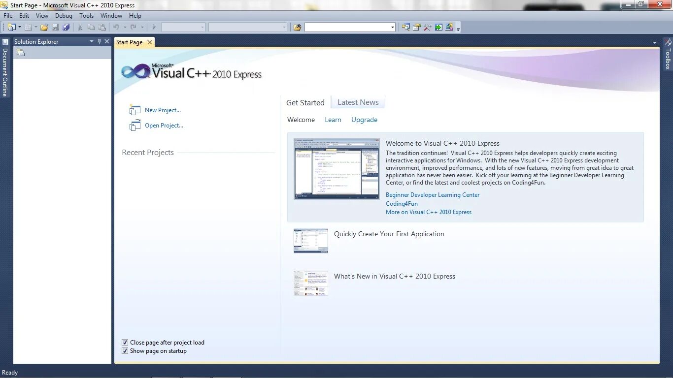 Microsoft visual 2010. Си шарп интерфейс. for в си шарп. как закрыть microsoft start.