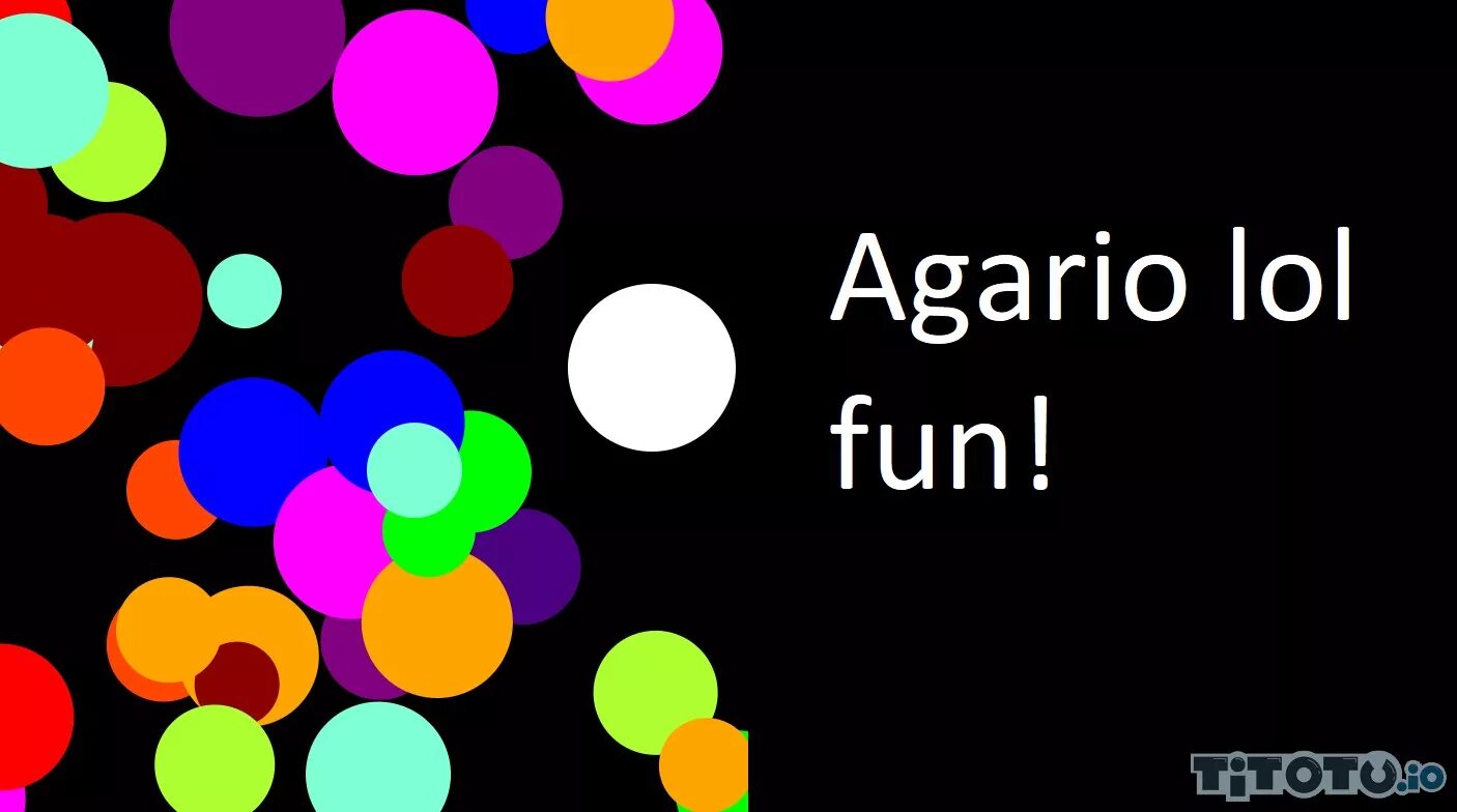 Игра на телефон фан фан. Агарио фан. Agario funny Mode.