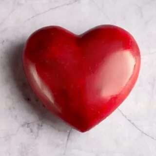 Каленое сердце