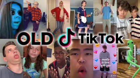 Тик ток в mp3