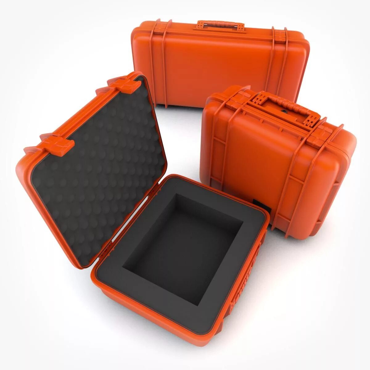 Кейс модель. &quot;pelican cases&quot;+nswg8. кейс 3d. модель кейса. кейсы для 3d моделирования.