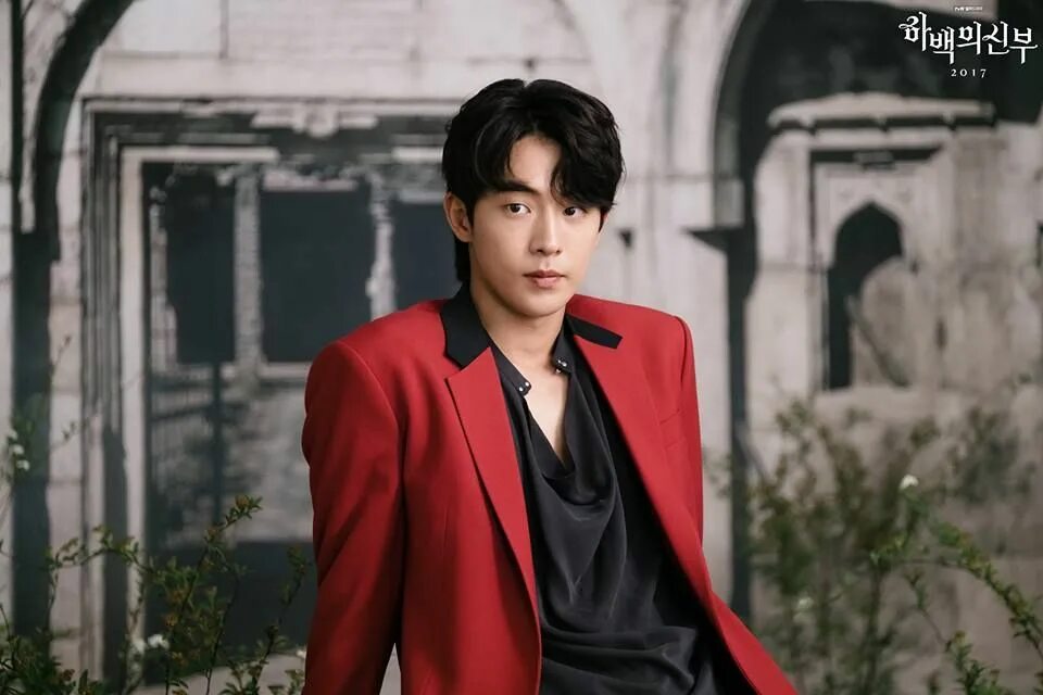 Постер к дораме невеста речного бога. Невеста речного бога хабэк. Невеста речного бога дорама хабек. Нам джу хёк невеста речного. Нам джу хёк невеста речного бога.