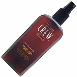 Спрей для волос american crew