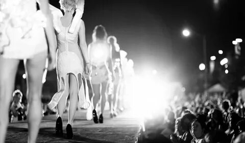 Runway shows