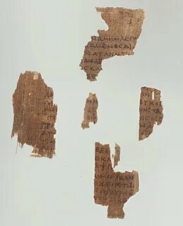 Папирус 6