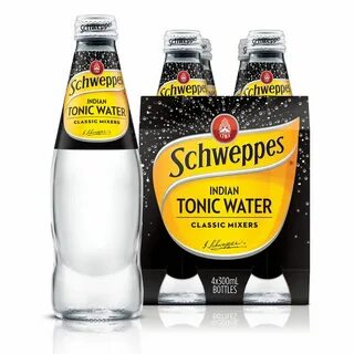 Schweppes