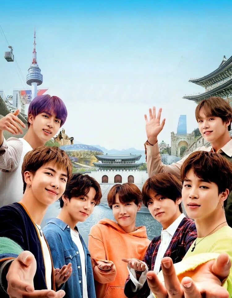 Корея БТС. Корея Сеул БТС. BTS Seoul. БТС зовут. Bts seesaw