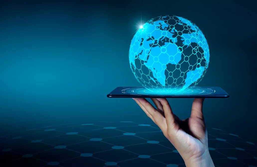 Internet premium. Удивительный мир интернета. интернет в космосе. инновацион глобус. internet world.
