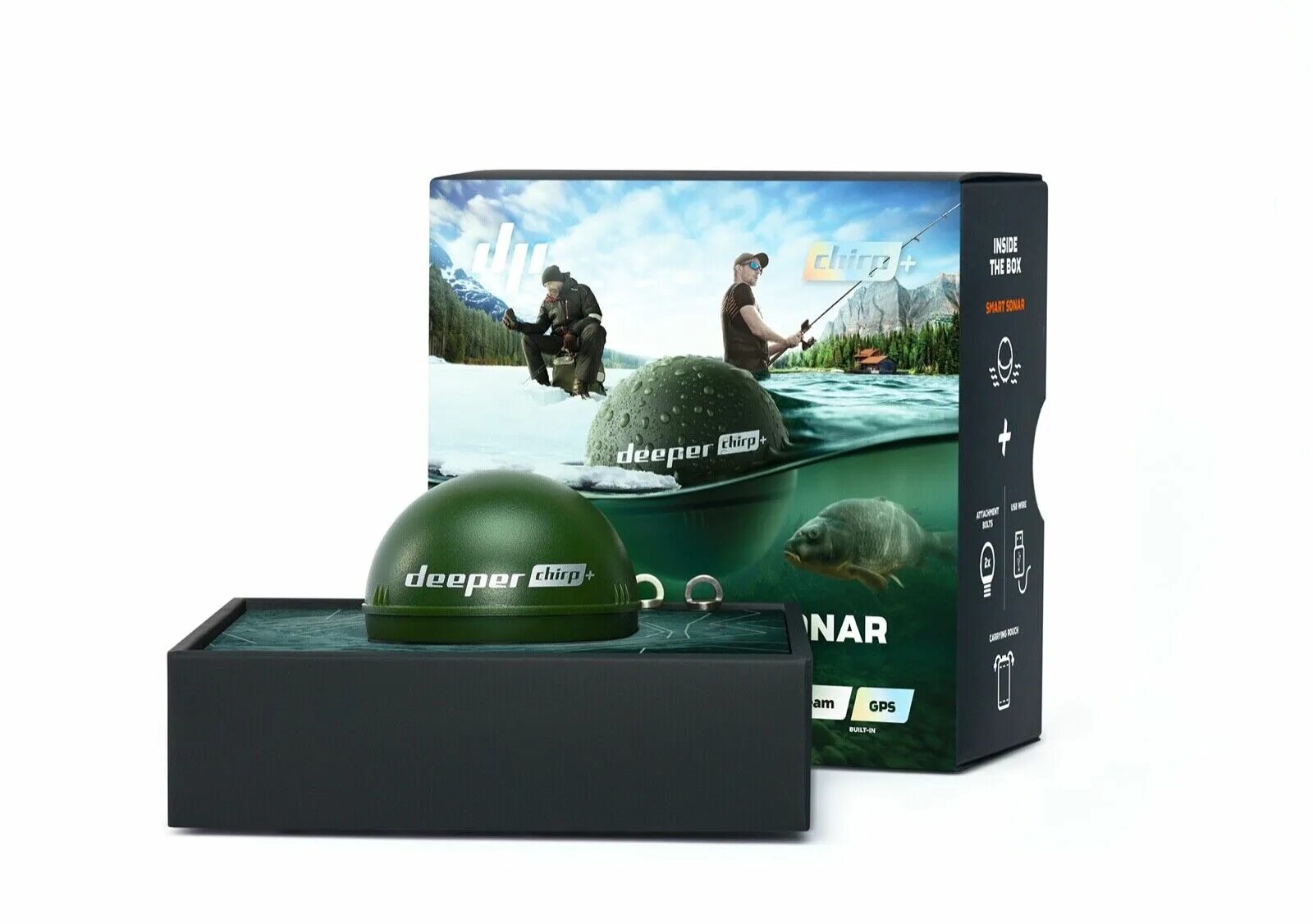 Smart sonar. Эхолот deeper smart sonar chirp+. deeper smart sonar chirp+2 wifi+gps. deeper эхолот deeper chirp+. эхолот deeper chirp+2.