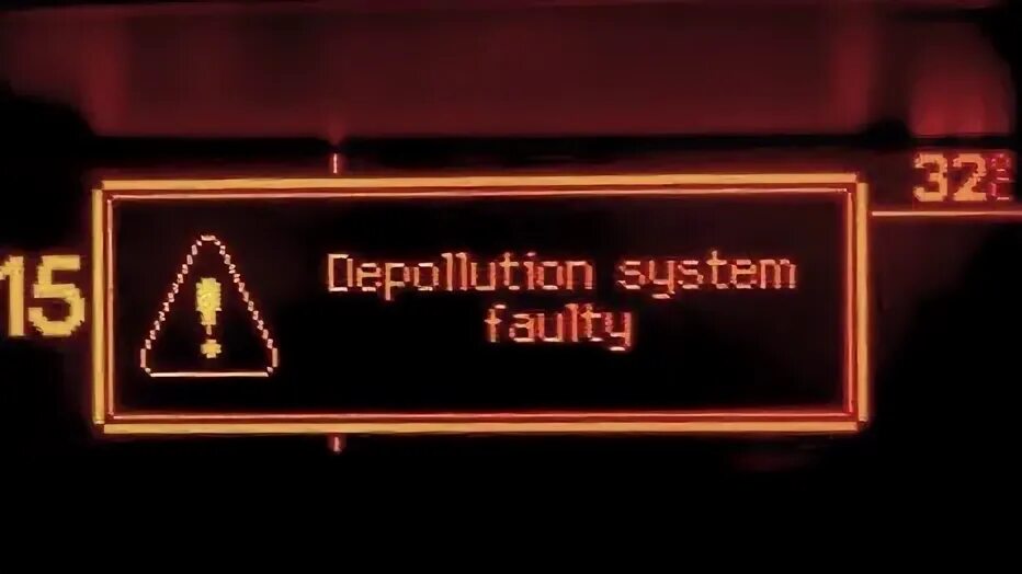 Ошибка depollution system. Depollution system faulty пежо 207. peugeot 308 depollution system faulty.