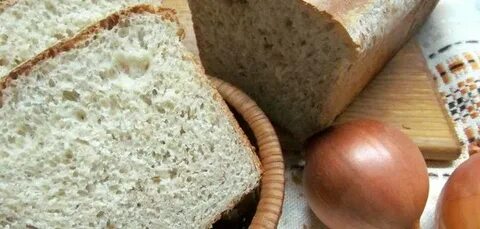 Хлеб из клетчатки в духовке рецепт