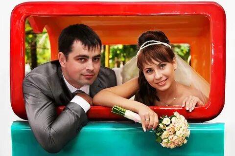 Жена карьеры