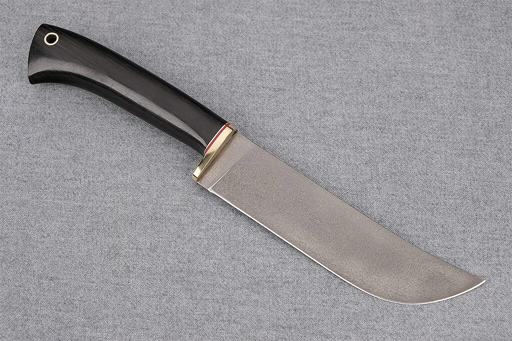 Широкий нож 6 букв. Нож узбекский пчак 2. Пчак (узбекский нож) - 1721.