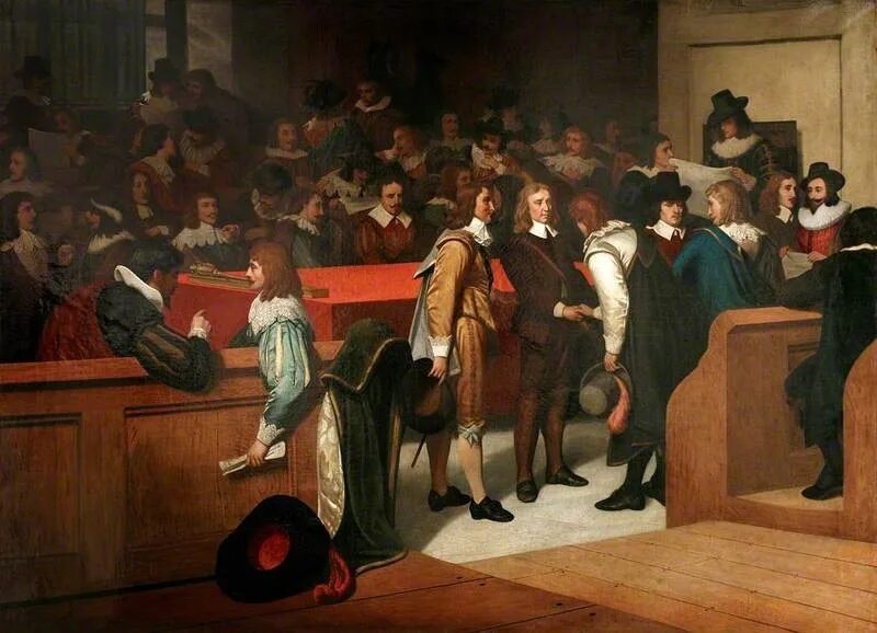 В каком году первый парламент англии. 1653 — Оливер Кромвель распускает долгий парламент в Англии.. Оливер Кромвель в парламенте. Парламент Англии 1640 Кромвель. Оливер Кромвель в парламенте картина.
