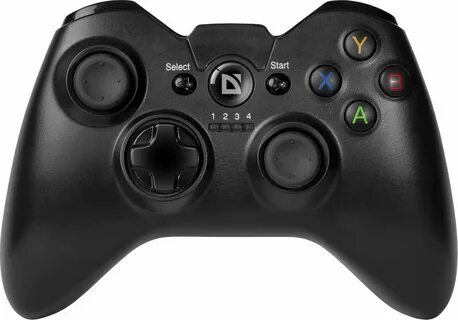 Gamepad геймпад