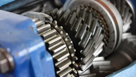 Transmission problems