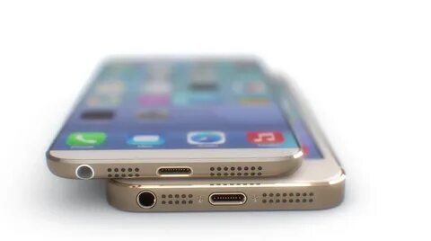 Iphone air