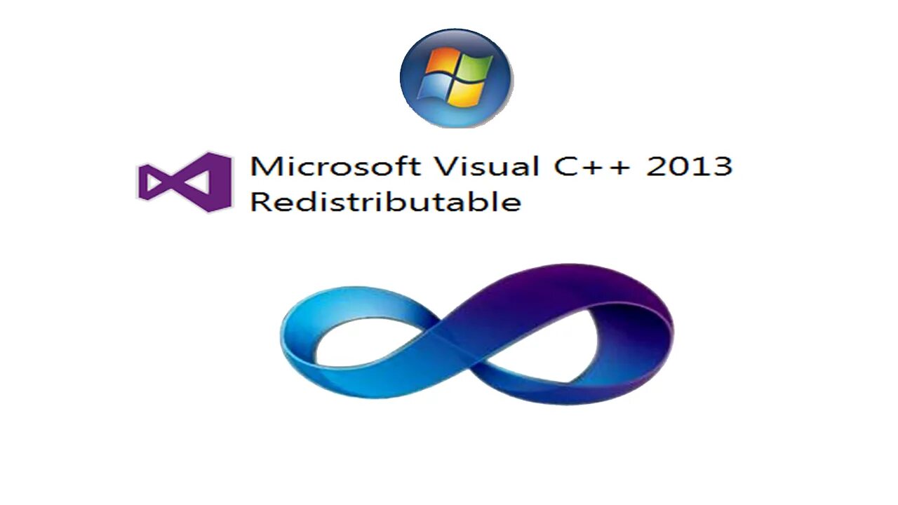 Microsoft c redistributable 2013