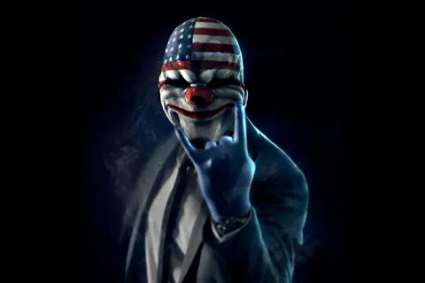 Payday кроссплатформа
