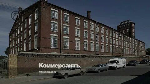 Завод красный маяк
