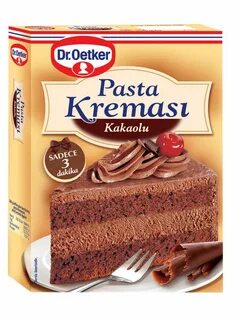 Dr oetker