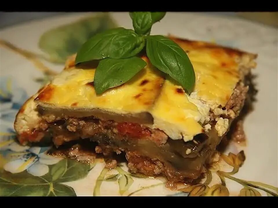 greek cousine moussaka is one more great dish from greek cuisine as i love eggpl