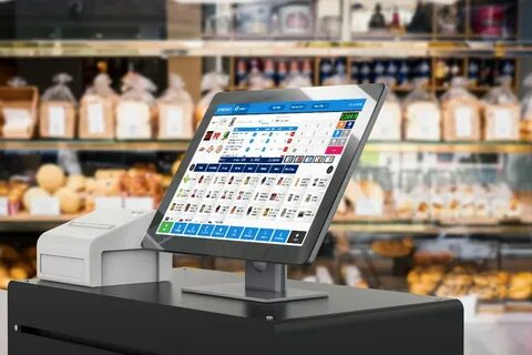 Pos sale