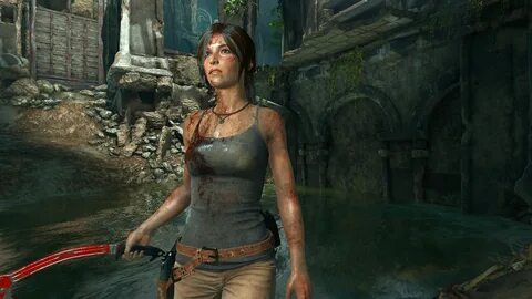 Tomb raider дата выхода