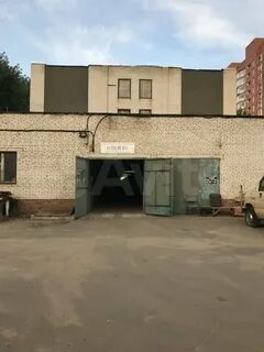 Гараж жуковский