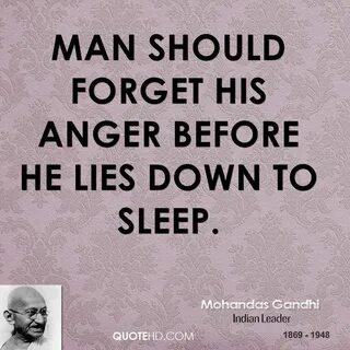 You lie down