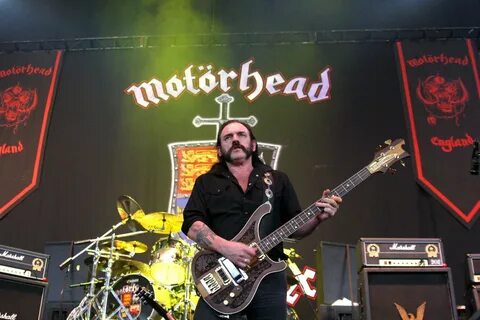 Metal it