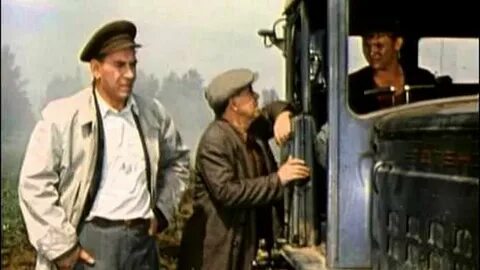 Ссора в лукашах 1959