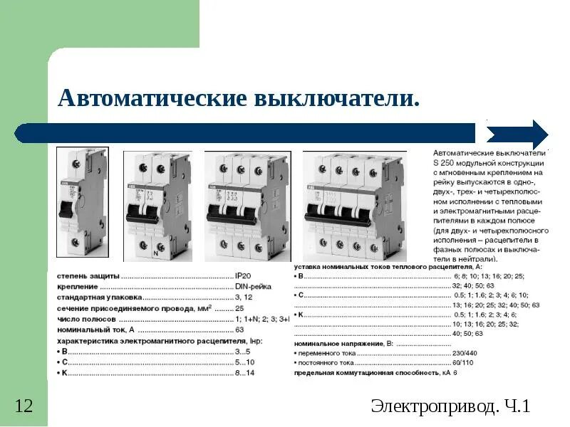 Классификация автоматов по току. Классификация автоматов электрических таблица. Автомат защиты 3-х полюсный. Таблица Номинальная. Классификация автоматов защиты по току. Производство автоматических выключателей