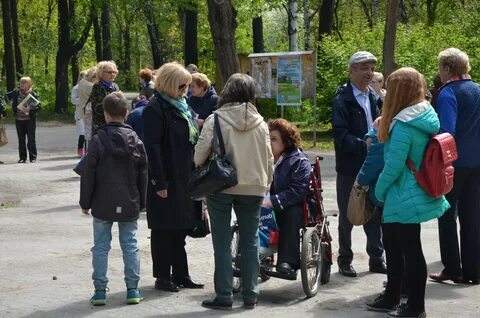 Дети уралмаш