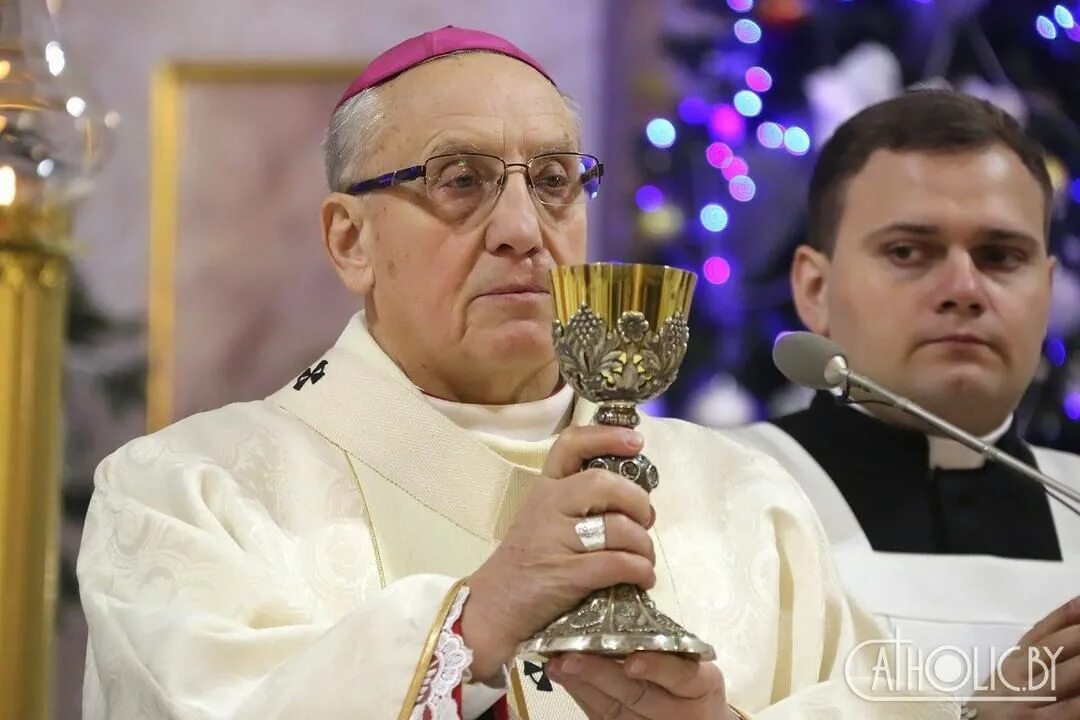 Белорусская католическая епархия. Имша. Гомель католики. Catholic herald. Юлия ермакович катехизация католики.