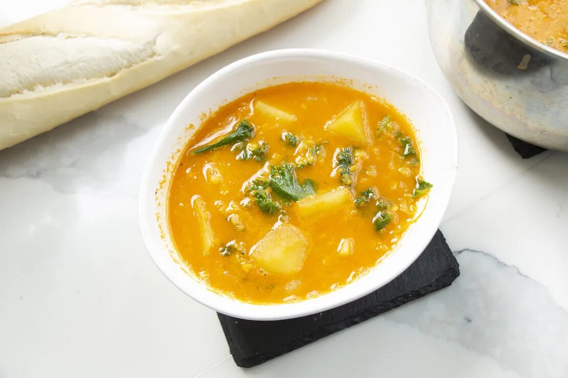 The soup i like