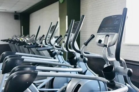 Xfit королев