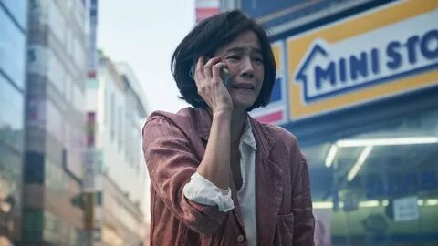 Дорама триллер детектив