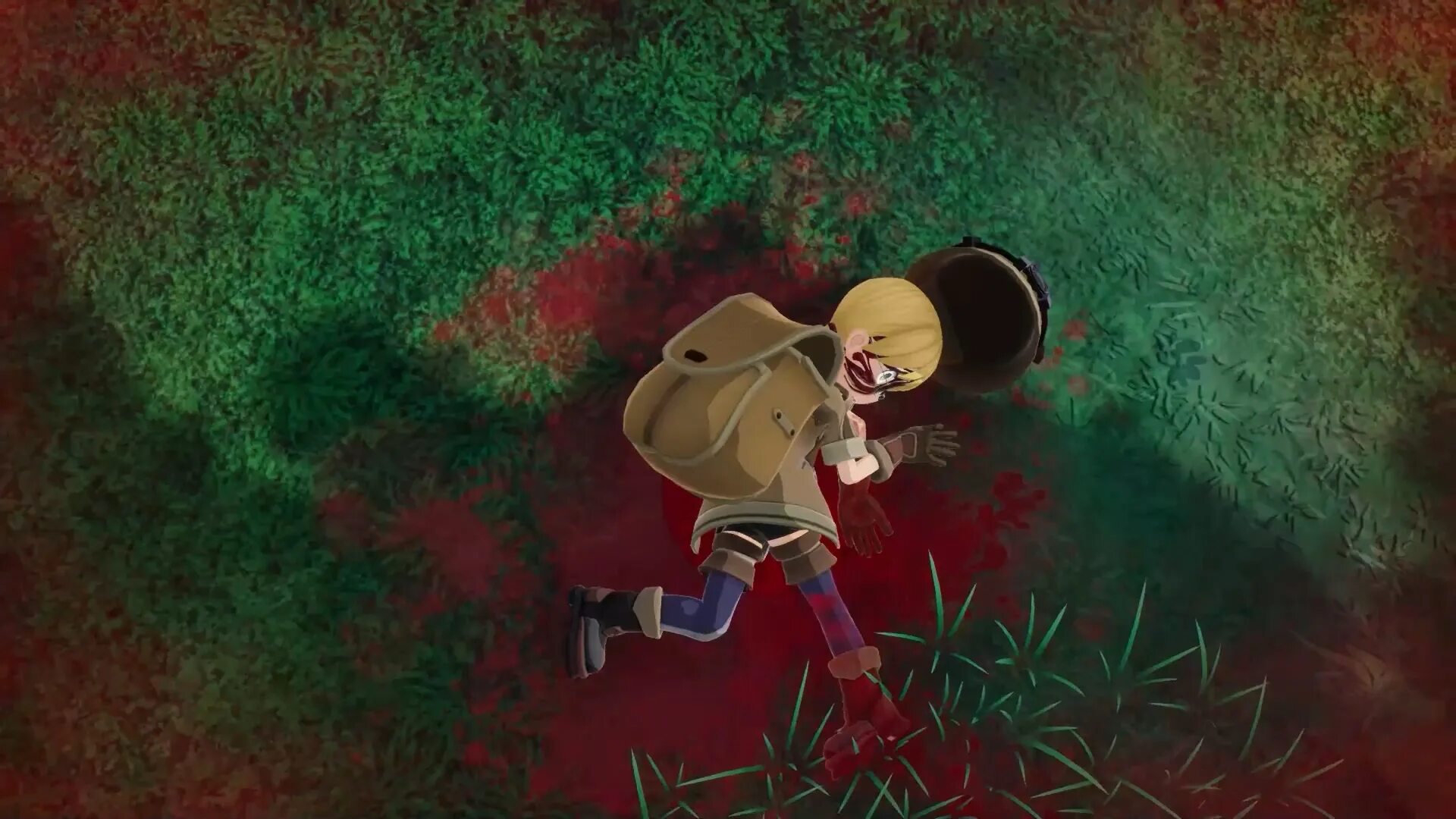 Abyss binary star falling into darkness. Made in abyss: binary star falling. made in abyss: binary star falling into darkness. made in abyss binary star. binary star falling into darkness.