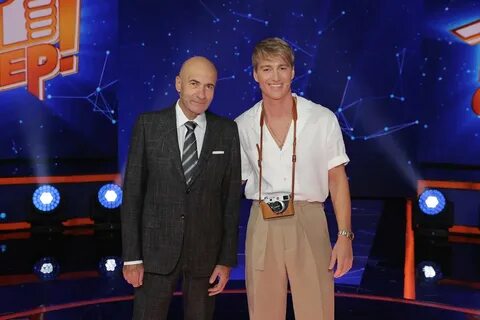 Ты супер 2024 ведущие новый