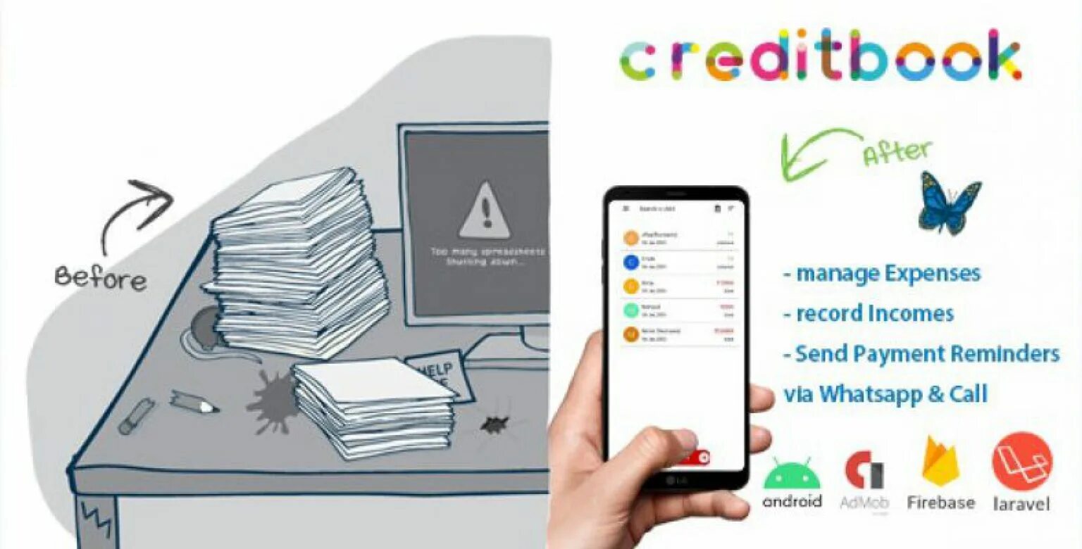 Nulled android app