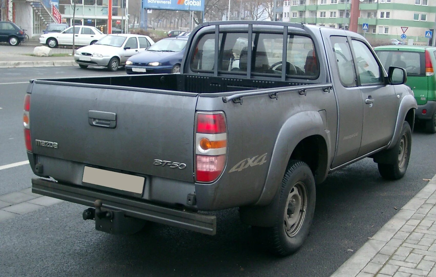 Мазда бт купить бу. Мазда БТ 50. Mazda BT-50 2007. Мазда bt50 2007. Мазда БТ 50 2007.