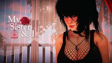 VN - Ren'Py - My Sister & I v0.7c Tortilla Dreams F95zone
