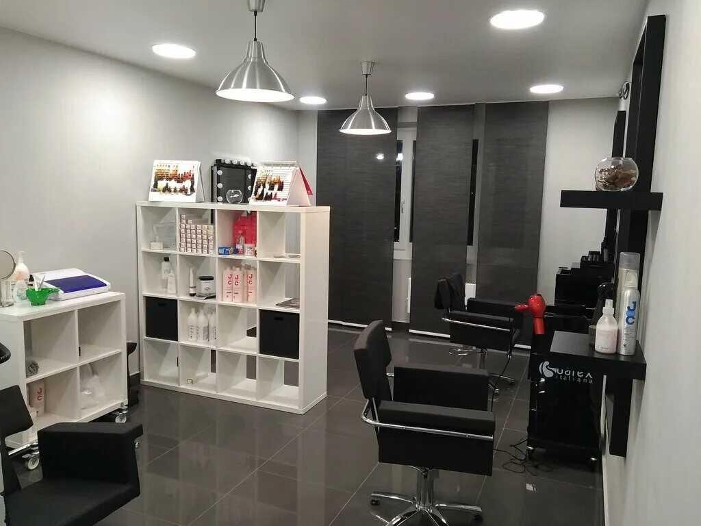 салон красоты 40. интерьер салон красоты 40кв. м. дизайн салона красоты. м.