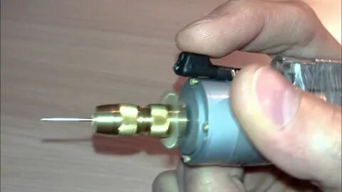 Мини дрель инструкция