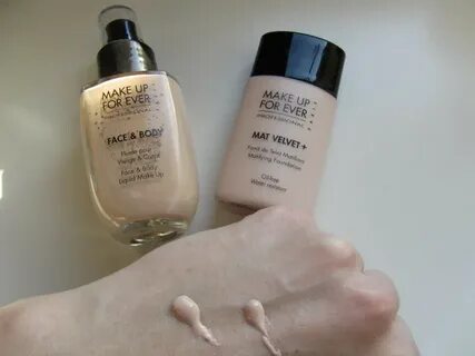 Крем make up