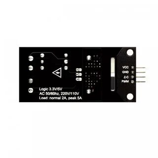 Dimmer модуль