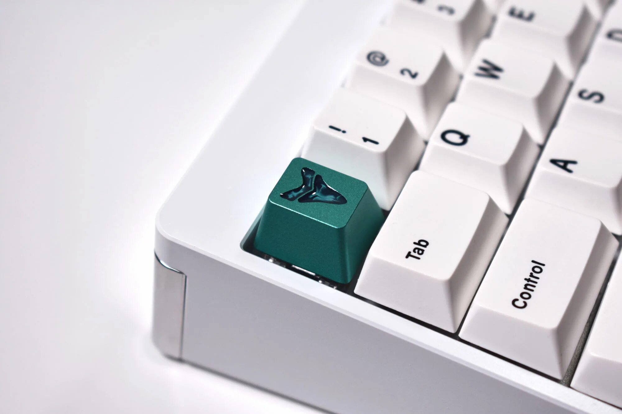 Input space